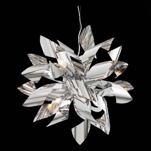 Подвесная люстра ST Luce Spiraglio SL453.103.06E Подвесная люстра ST Luce Spiraglio SL453.103.06E