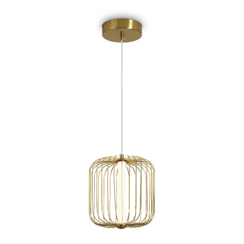 Подвесной светильник Freya FR6131PL-L13BS Подвесной светильник Freya FR6131PL-L13BS