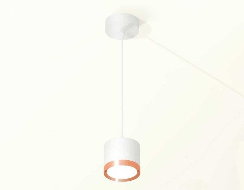 Комплект подвесного светильника Ambrella light Techno Spot XP (A2331, C8110, N8126) XP8110012