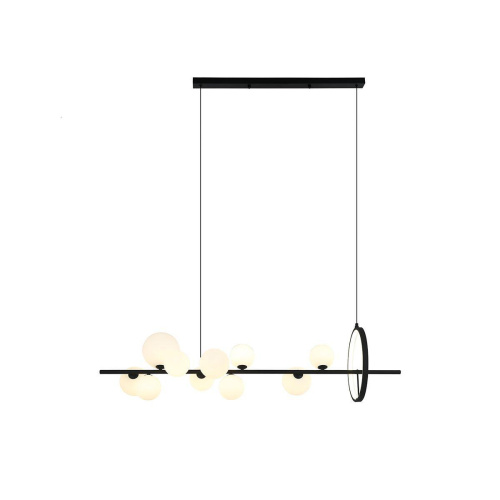Подвесная люстра Kink Light Иона 07608-10A,19(01) Подвесная люстра Kink Light Иона 07608-10A,19(01)