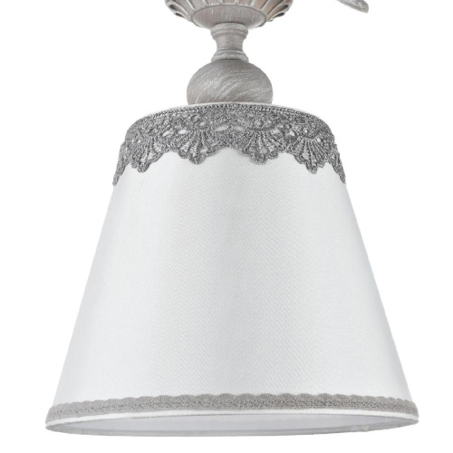 Подвесной светильник Maytoni Bouquet ARM023-PL-01-S Подвесной светильник Maytoni Bouquet ARM023-PL-01-S