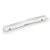 Коннектор питания прямой Ambrella light Track System Magnetic GL3629