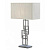 Настольная лампа Arte Lamp Luxury A1277LT-1CC