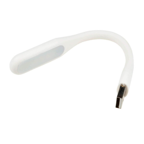 Переносной светодиодный фонарь Uniel Usb-зарядка 170х15 260 лм TLD-541 White UL-00000253 Переносной светодиодный фонарь Uniel Usb-зарядка 170х15 260 лм TLD-541 White UL-00000253