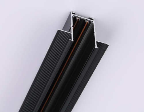 Шинопровод встраиваемый Ambrella Light Track System Magnetic 220V GL1012