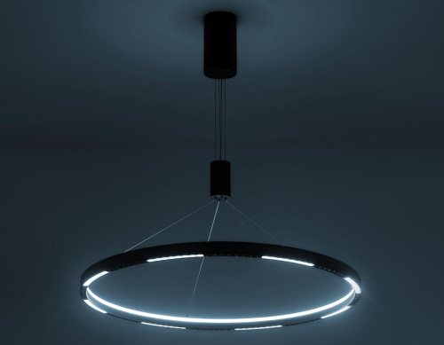 Подвесной светодиодный светильник Ambrella light Comfort Line FL5856 Подвесной светодиодный светильник Ambrella light Comfort Line FL5856