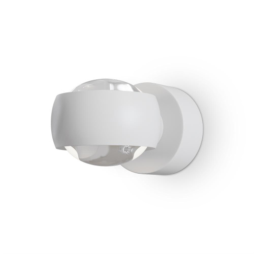 Бра Maytoni Lens MOD072WL-L8W3K Бра Maytoni Lens MOD072WL-L8W3K