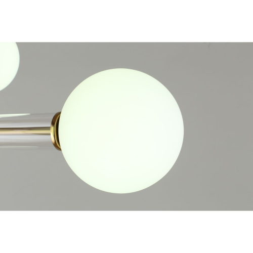 Потолочная люстра Omnilux Bucine OML-29507-08