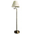 Торшер Arte Lamp California A2872PN-1AB