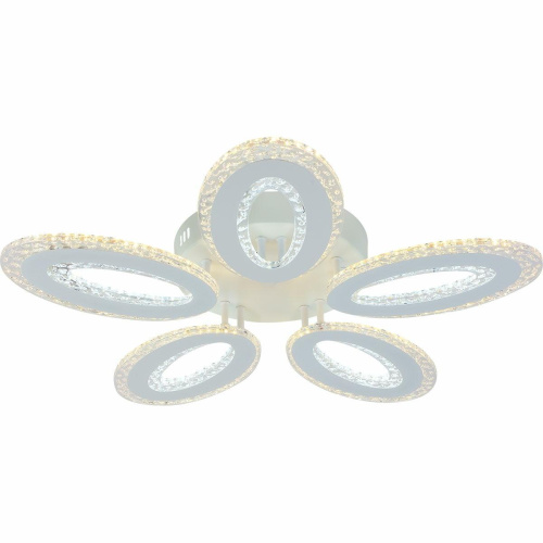 Потолочная светодиодная люстра Reluce 08424-0.3-05