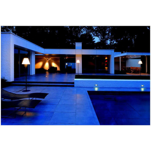 Наконечник для грунта SLV Adegan 228960