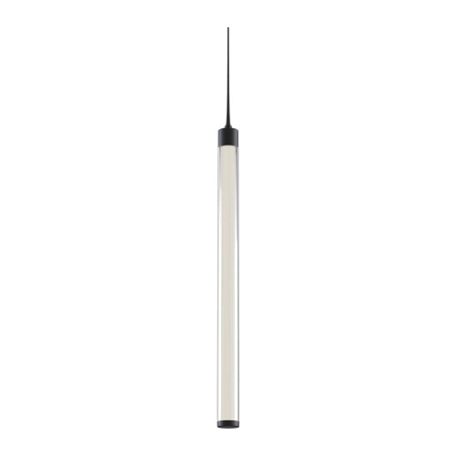 Подвесной светодиодный светильник Maytoni Ray P021PL-L10B