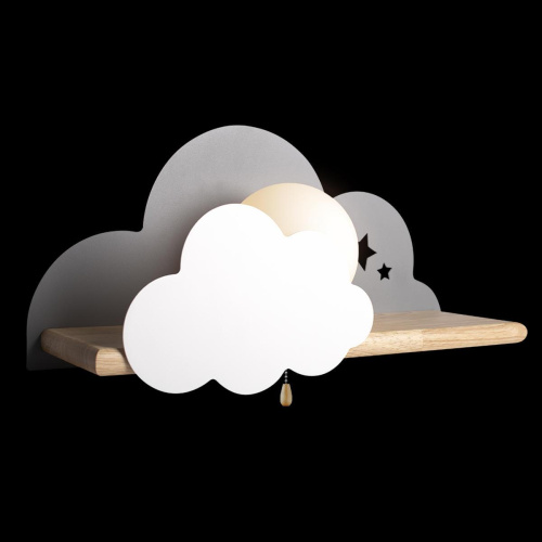 Бра Loft IT Axel 10134 Grey Бра Loft IT Axel 10134 Grey