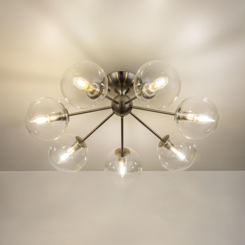 Потолочная люстра Citilux Томми  CL102171