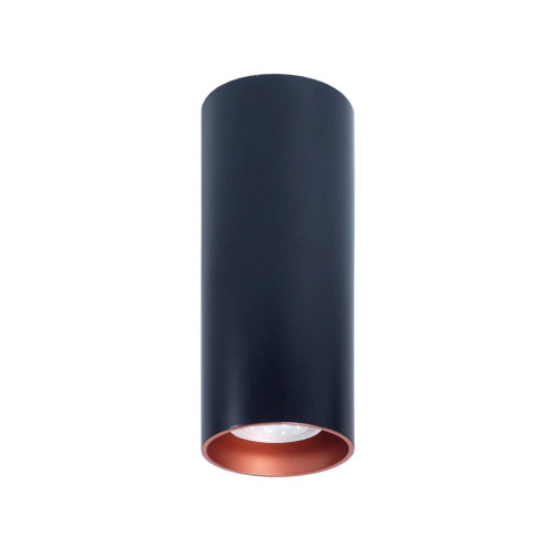 Потолочный светильник TopDecor Tubo8 P2 12 R Потолочный светильник TopDecor Tubo8 P2 12 R