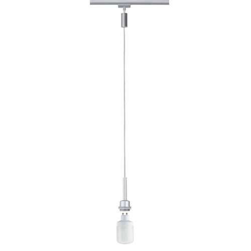 Трековый светильник Paulmann DecoSystems 95010