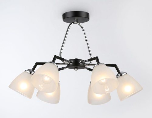 Потолочная люстра Ambrella light Traditional Modern TR303294 Потолочная люстра Ambrella light Traditional Modern TR303294