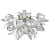 Потолочный светильник Lussole Loft LSA-5927-09