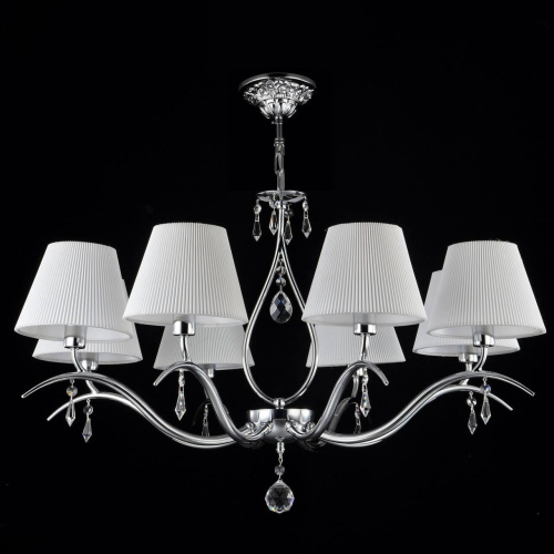 Подвесная люстра Maytoni Talia MOD334-PL-08-N Подвесная люстра Maytoni Talia MOD334-PL-08-N