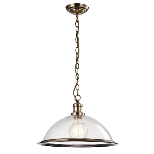 Подвесной светильник Arte Lamp Oglio A9273SP-1AB Подвесной светильник Arte Lamp Oglio A9273SP-1AB