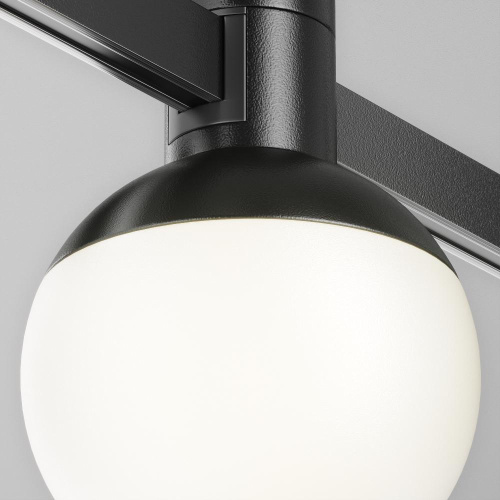 Трековый светильник Technical TR149-1-5W3K-B Трековый светильник Technical TR149-1-5W3K-B