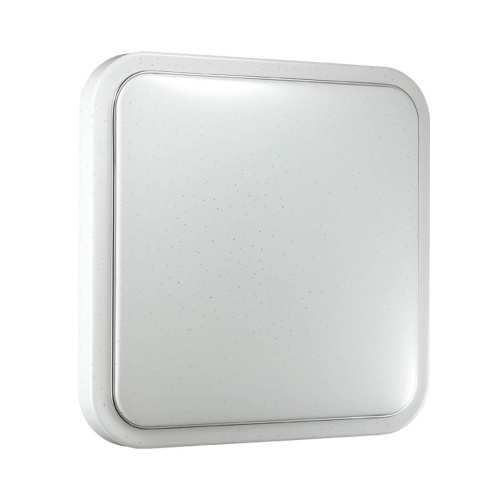 Настенно-потолочный светодиодный светильник Sonex Pale Kvadri 2014/E