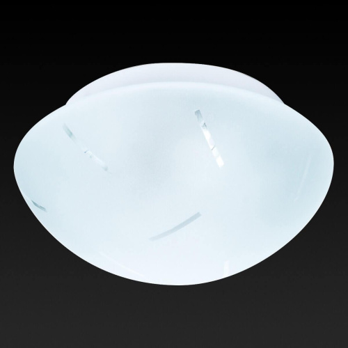 Потолочный светильник Toplight Mae TL9401Y-01WH