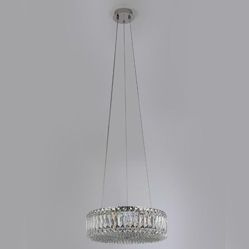 Подвесной светильник Newport 8467/S chrome М0063947