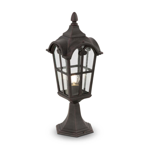 Ландшафтный светильник Maytoni Outdoor O413FL-01BZ Ландшафтный светильник Maytoni Outdoor O413FL-01BZ