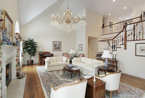 Подвесная люстра Dio DArte Elite Forli E 1.1.16.600 G