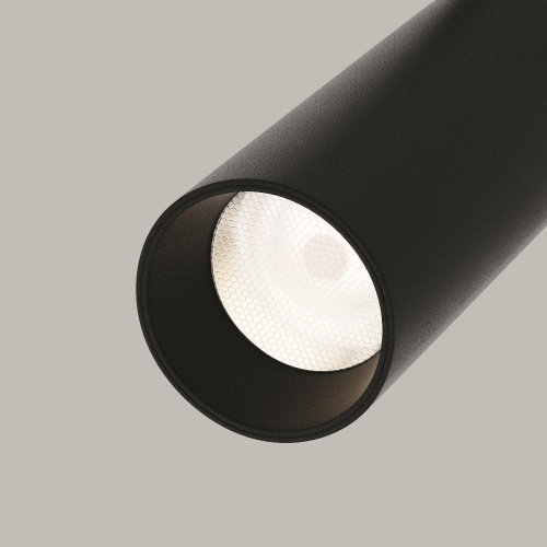Трековый светодиодный светильник Maytoni Technica Focus Led TR032-2-12W4K-S-B