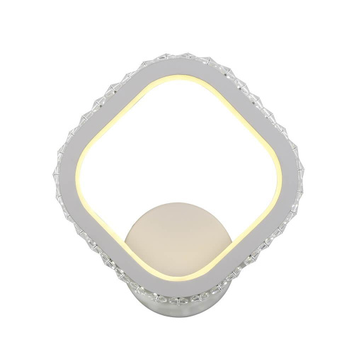 Бра Seven Fires Флери SF7014/1WS-WT