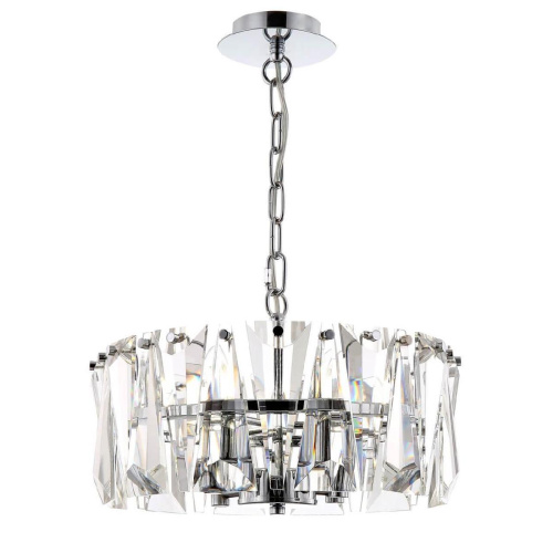 Подвесная люстра Maytoni Puntes MOD043PL-04CH Подвесная люстра Maytoni Puntes MOD043PL-04CH