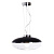 Подвесной светильник Lumina Deco Raveo LDP 6850 BK