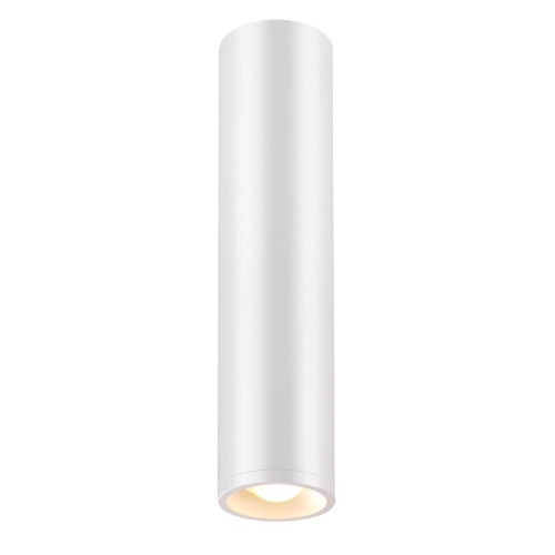 Потолочный светодиодный светильник Novotech Eddy 357972