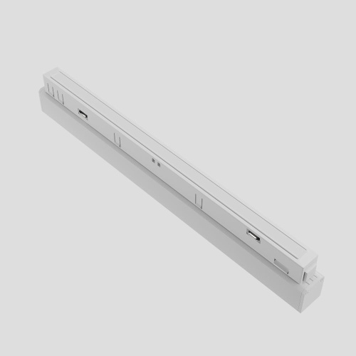 Трековый светильник Technical TR030-4-12WTW-DSZ-W Трековый светильник Technical TR030-4-12WTW-DSZ-W