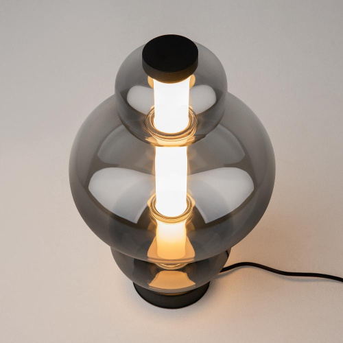 Настольный светильник Maytoni MOD364TL-L15B3K