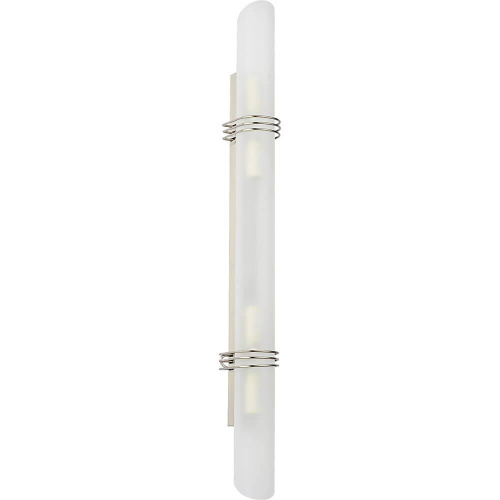 Подсветка для зеркал Lussole Selvino GRLSA-7711-03 Подсветка для зеркал Lussole Selvino GRLSA-7711-03