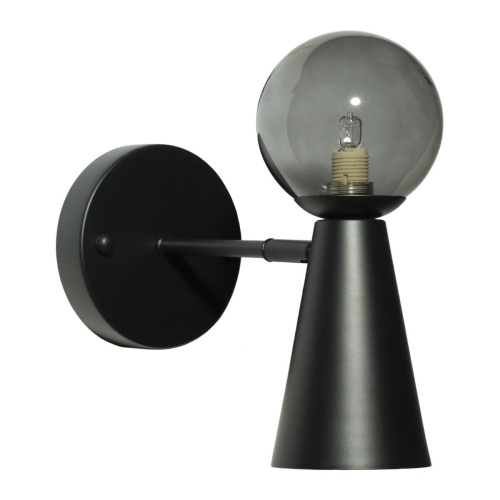 Бра Loft IT Halley 10046W Black Бра Loft IT Halley 10046W Black