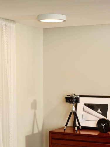 Потолочный светодиодный светильник Lucide Brice-Led 28106/24/31