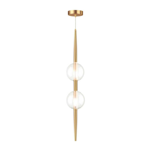 Подвесной светильник Odeon Light Pendant Lazia 4981/2