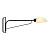 Бра Lussole LOFT Carter LSP-8864