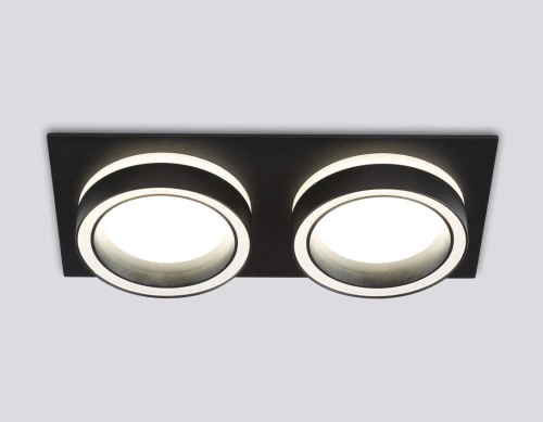 Встраиваемый светильник Ambrella light TECHNO SPOT TN52424 Встраиваемый светильник Ambrella light TECHNO SPOT TN52424