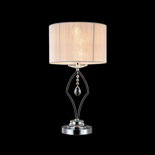 Настольная лампа Maytoni Miraggio MOD602-TL-01-N Настольная лампа Maytoni Miraggio MOD602-TL-01-N