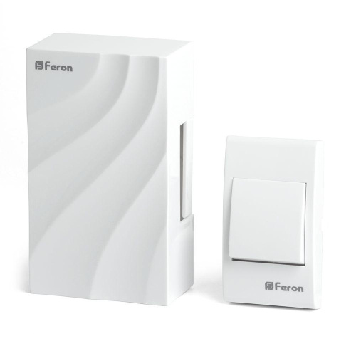Звонок электромеханический Feron DB-102 48806