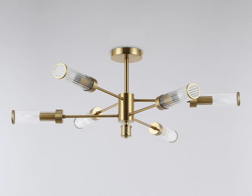 Потолочная люстра Ambrella Light High Light Modern LH55161