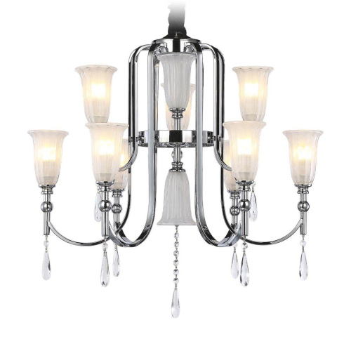 Подвесная люстра Ambrella light Traditional TR3249 Подвесная люстра Ambrella light Traditional TR3249