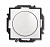 Диммер Busch-Dimmer ABB Basic55 альпийский белый 2CKA006515A0842