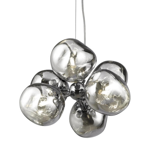 Подвесной светильник Freya FR5378PL-06SM Подвесной светильник Freya FR5378PL-06SM