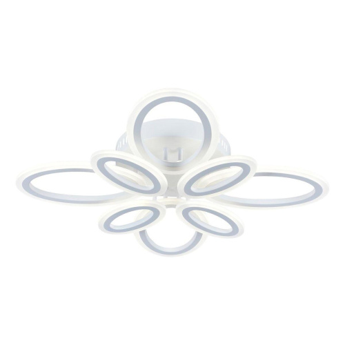 Потолочная светодиодная люстра Escada 10207/8LED